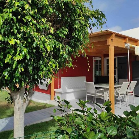 Chalet Con 3 Camere E Giardino Maspalomas  Exterior photo