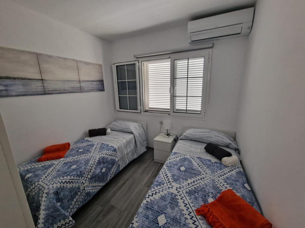 Chalet Con 3 Camere E Giardino Maspalomas  Exterior photo